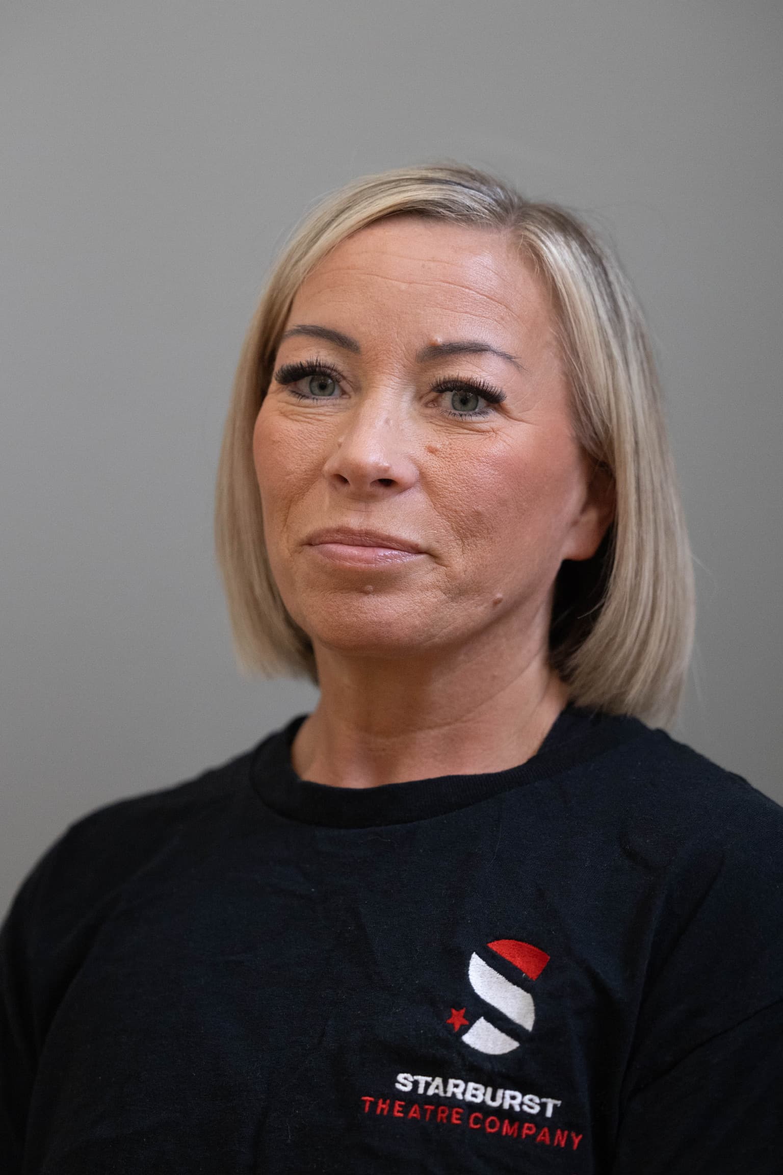 Liz Woodford