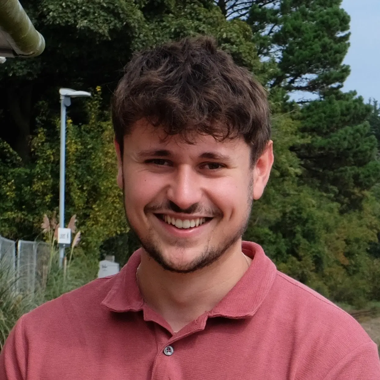 Matt Gaynor