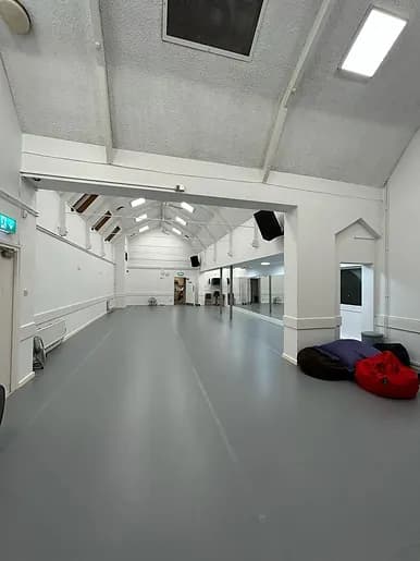 Studio 1 Photo