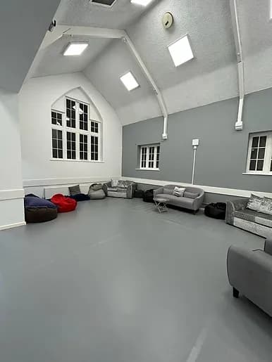 Studio 1 Photo