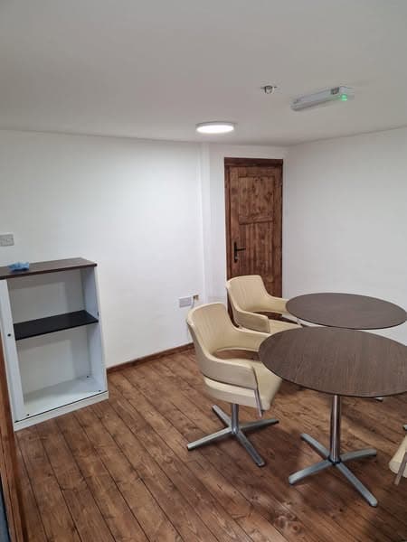 Heritage Room Photo