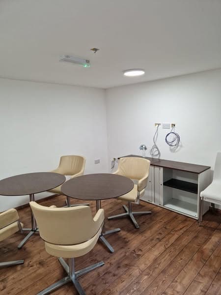 Heritage Room Photo 1
