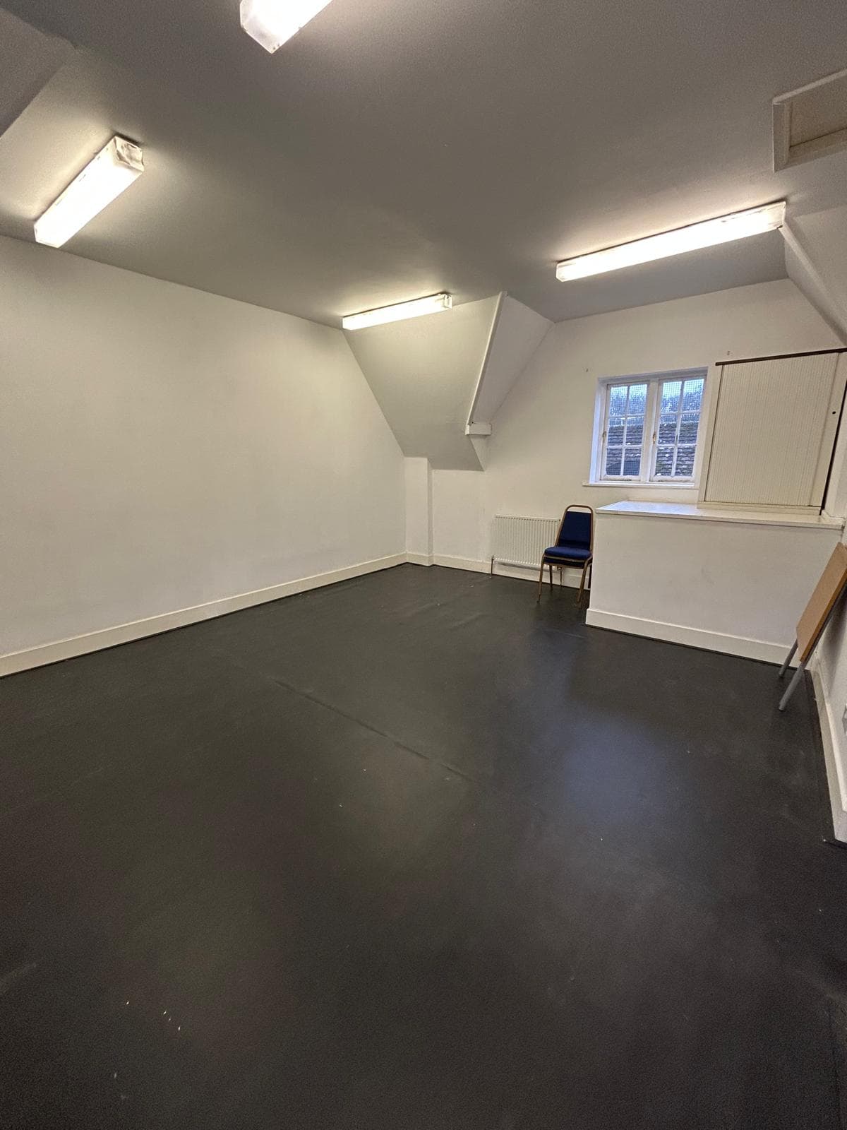 Turton Studio Photo