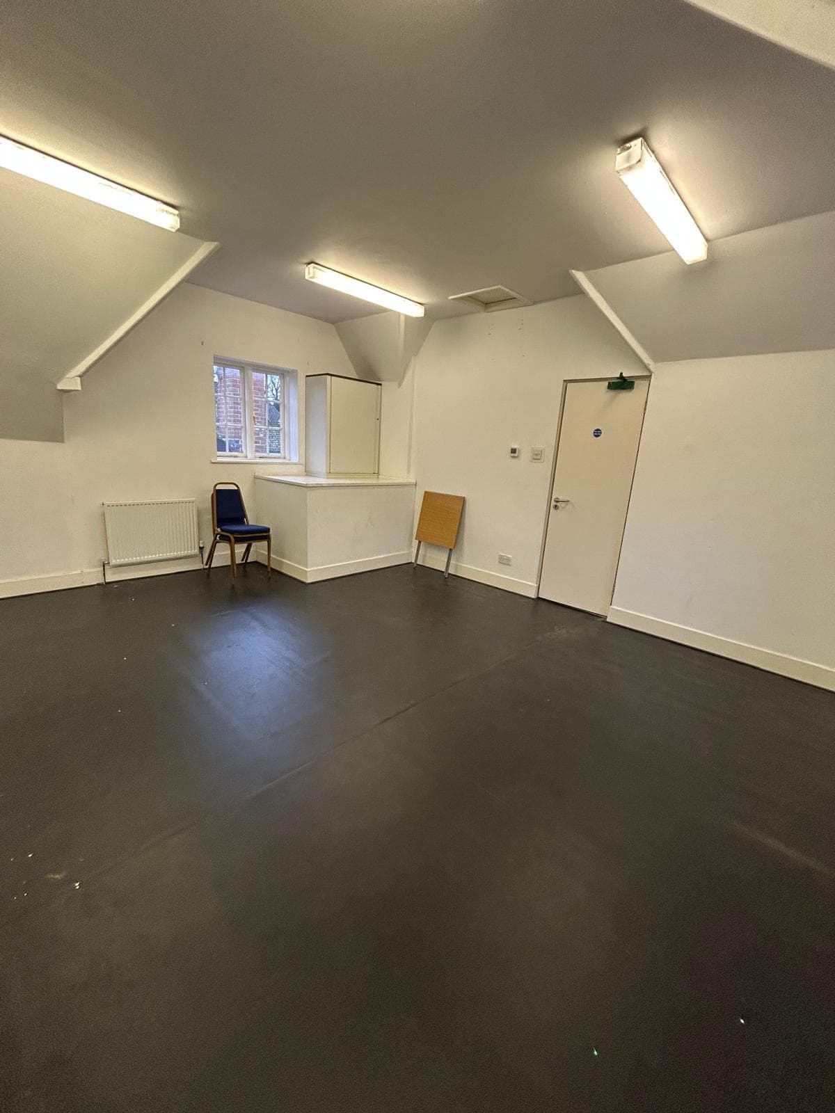 Turton Studio Photo